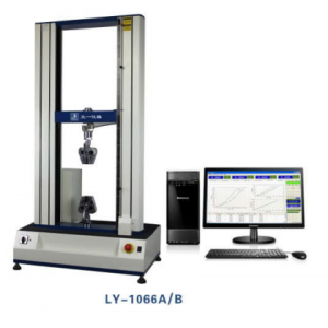 Double column Electronic Tensile Tester