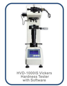 Shore hardness tester - plastic and rubber tester