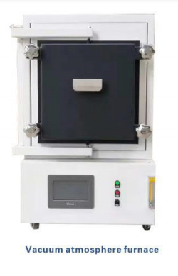 Muffle Furnace / Vacuum Atmospheric Furnace