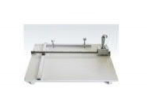 Edge Crush Tester - Adhesive and Paper Packaging Tester