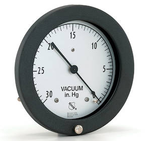 1017 Pressure Gauge - industrial gauges