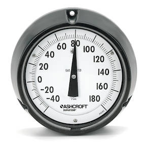 C-600A-04 Duratemp Thermometer