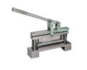 Edge Crush Tester - Adhesive and Paper Packaging Tester