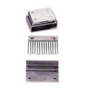 Edge Crush Tester - Adhesive and Paper Packaging Tester