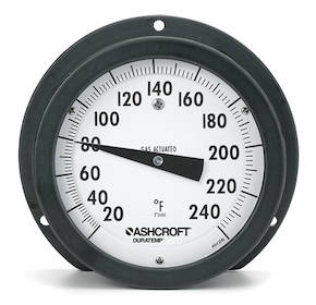 C-600A-03 Duratemp Thermometer