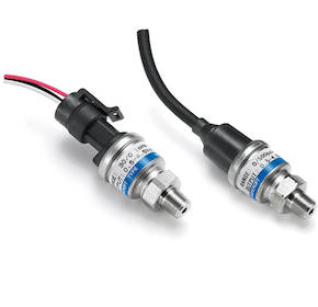 KM15 OEM Pressure Transducer Off Road Equipment Construction Machinery Compressors Pump