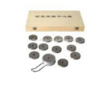 Edge Crush Tester - Adhesive and Paper Packaging Tester