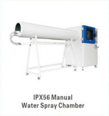 Water Proof Rain Test Chamber