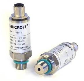 KM11 Pressure Transducer