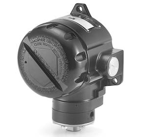 B-Series NEMA 7/9 Pressure Switch