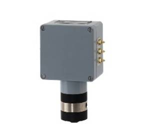 VD-Series Pneumatic Differential Pressure Switch
