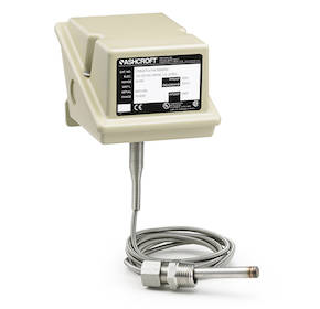 LT-Series NEMA 4 Temperature Switch