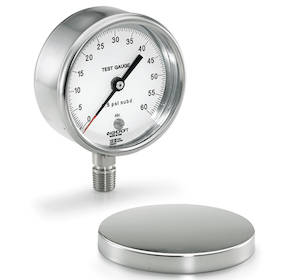 1084 Test Gauge