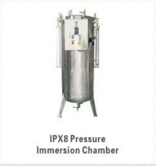 Water Proof Rain Test Chamber