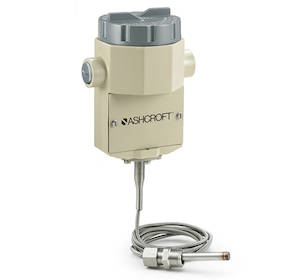 PT-Series NEMA 7 Temperature Switch