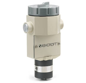 PD-Series NEMA 7 Differential Pressure Switch - Boilers and Burners
