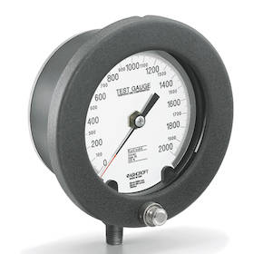 1082 Precision Pressure Gauge