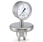 F5509 Differential Pressure Gauge