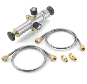 DPPV-KIT Combination Pressure & Vacuum Pump