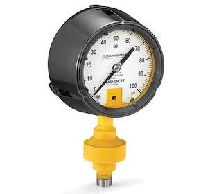 Acid Leak Detection (ALD) - process gauges