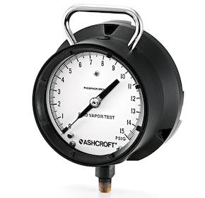 1150H Reid Vapor Test Gauge - pressure measurement - measuring vapor pressure