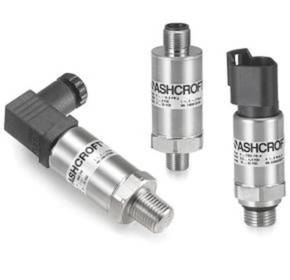 KM 41/45 OEM Pressure Transducer Construction Machinery