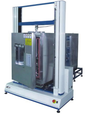LY-1067 High-Low Temperature Tensile Testing Machine