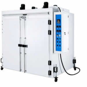 Series Industrial Precision Oven