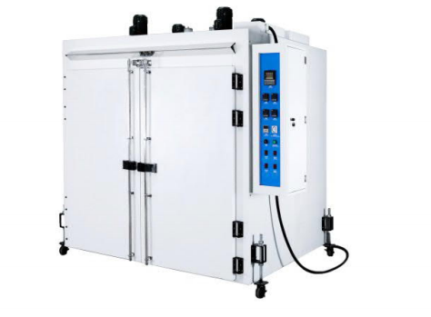 LY-600 Series Industrial Precision Oven