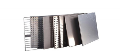 LY-600 Series Industrial Precision Oven