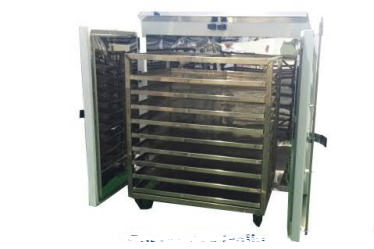 LY-600 Series Industrial Precision Oven - environmental chambers