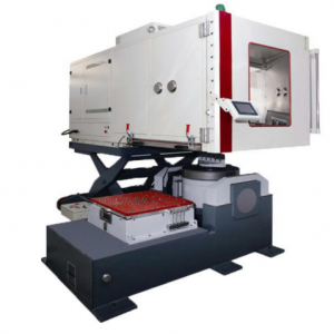 Series Temperature Humidity  vibration Combined Climatic Chamber