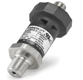 T2 Pressure Transducer - Hydraulics Pneumatics Pump Control Refrigeration Equipment