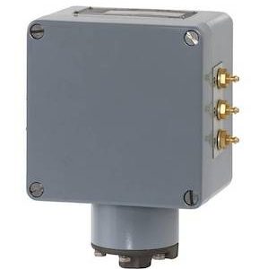 VP-Series Pneumatic Pressure Switch