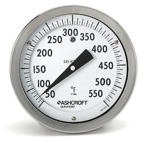 C-600A-01 Duratemp Thermometer