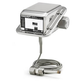 GT-Series NEMA 4 Temperature Switch