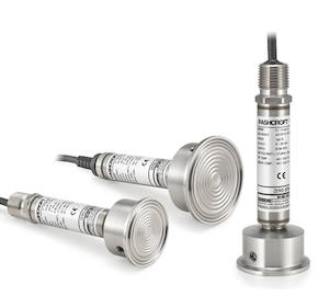 E2 - Sanitary Pressure Transducer Biotech and Medical Equipment