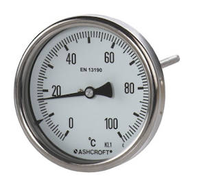 ART Bimetal Thermometer