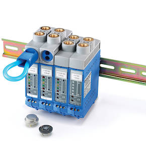 DXLdp Differential Pressure Transmitter