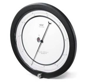 CMM Precision Pressure Gauge