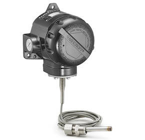 T-Series NEMA 7/9 Temperature Switch