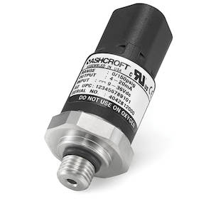 G2 Pressure Transducer - process transmitter
