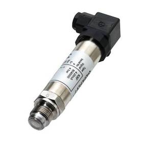 KXF Flush Mounted Pressure Transducer