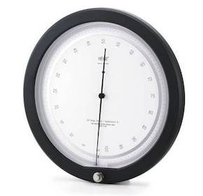 CM Precision Pressure Gauge
