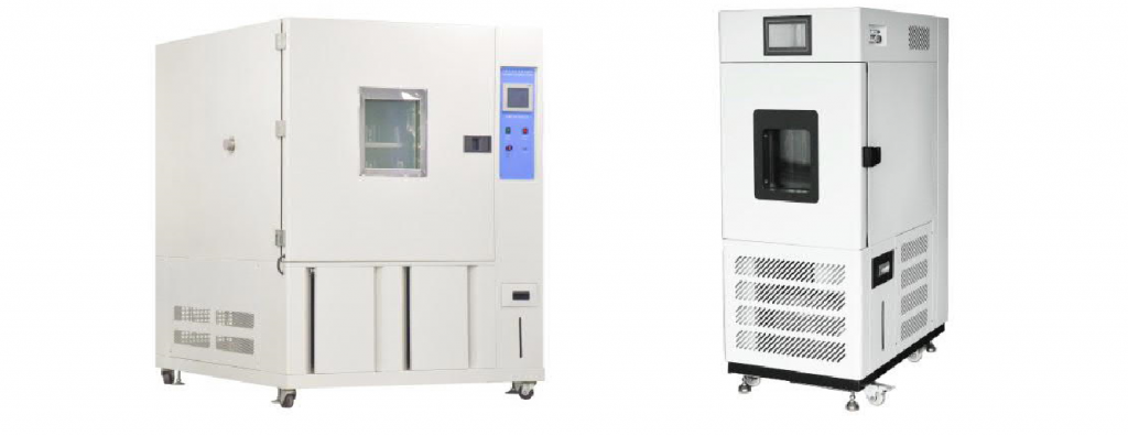 LY-280 programmable Temperature Humidity Tester