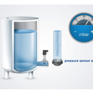 Hydrostatic Level